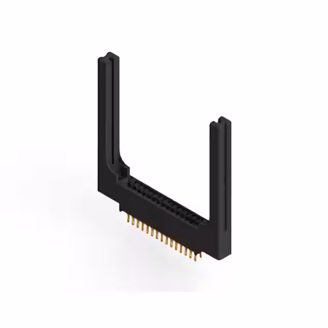 396-030-555-858 EDAC Inc.  Edgeboard Connectors